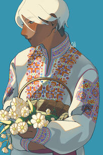 flowers