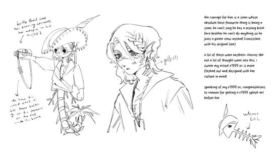 r1999 au: notes